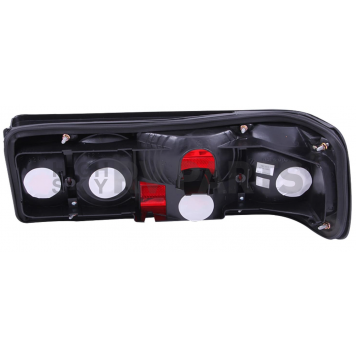 ANZO USA Tail Light Assembly 221132-1