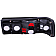 ANZO USA Tail Light Assembly 221132