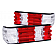 ANZO USA Tail Light Assembly 221132