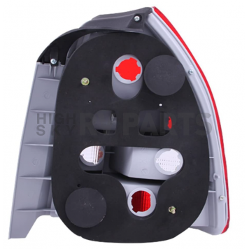 ANZO USA Tail Light Assembly 221135-1