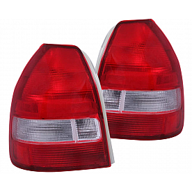 ANZO USA Tail Light Assembly 221135