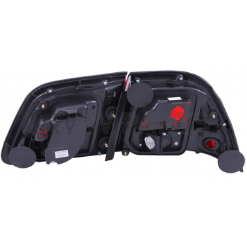 ANZO USA Tail Light Assembly 221136-1