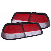 ANZO USA Tail Light Assembly 221136