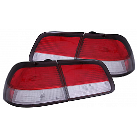 ANZO USA Tail Light Assembly 221136