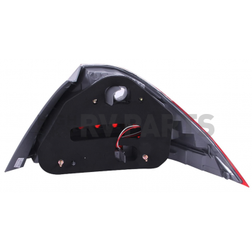 ANZO USA Tail Light Assembly 221143-1
