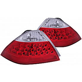 ANZO USA Tail Light Assembly 221143