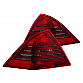 ANZO USA Tail Light Assembly 221151