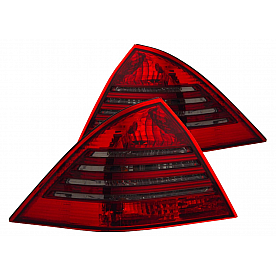 ANZO USA Tail Light Assembly 221151