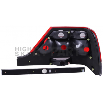 ANZO USA Tail Light Assembly 221153-1