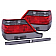 ANZO USA Tail Light Assembly 221154