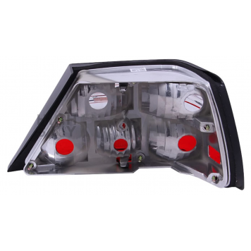 ANZO USA Tail Light Assembly 221159-1