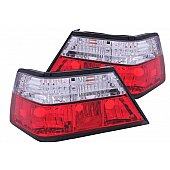 ANZO USA Tail Light Assembly 221159