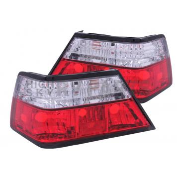 ANZO USA Tail Light Assembly 221159