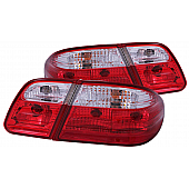 ANZO USA Tail Light Assembly 221162