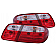 ANZO USA Tail Light Assembly 221162