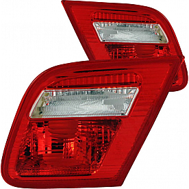 ANZO USA Tail Light Assembly 221164