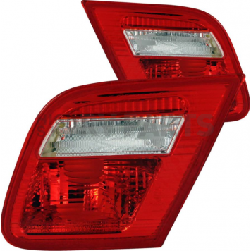 ANZO USA Tail Light Assembly 221164