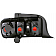 ANZO USA Tail Light Assembly 221166