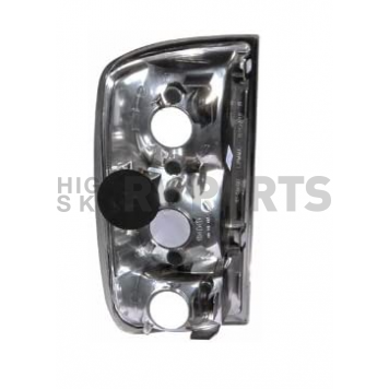 ANZO USA Tail Light Assembly 221173-1