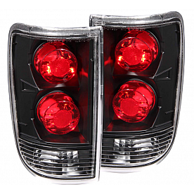 ANZO USA Tail Light Assembly 221173