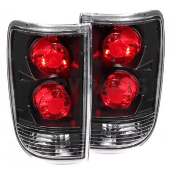 ANZO USA Tail Light Assembly 221173