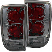 ANZO USA Tail Light Assembly 221174