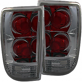 ANZO USA Tail Light Assembly 221174