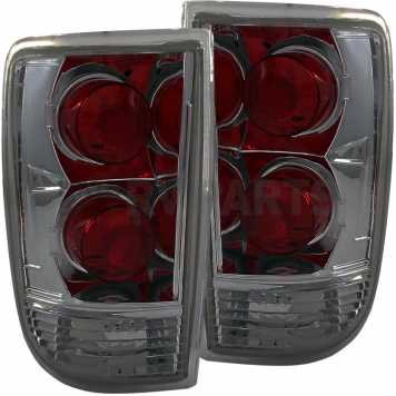 ANZO USA Tail Light Assembly 221174