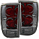 ANZO USA Tail Light Assembly 221174