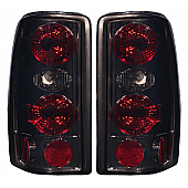 ANZO USA Tail Light Assembly 221178