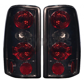 ANZO USA Tail Light Assembly 221178