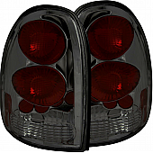 ANZO USA Tail Light Assembly 221180