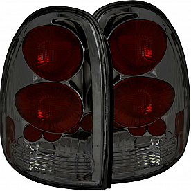 ANZO USA Tail Light Assembly 221180