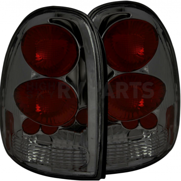 ANZO USA Tail Light Assembly 221180