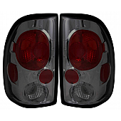 ANZO USA Tail Light Assembly 221181