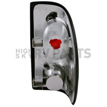 ANZO USA Tail Light Assembly 221181-2