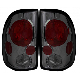 ANZO USA Tail Light Assembly 221181