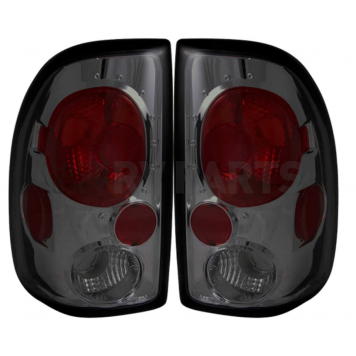 ANZO USA Tail Light Assembly 221181