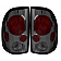 ANZO USA Tail Light Assembly 221181