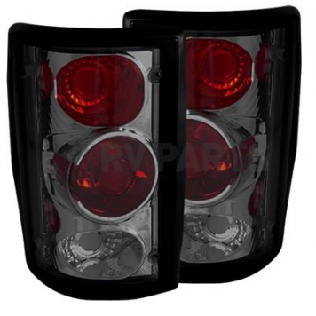 ANZO USA Tail Light Assembly 221183-1