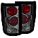 ANZO USA Tail Light Assembly 221183