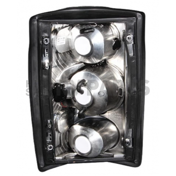 ANZO USA Tail Light Assembly 221183-2