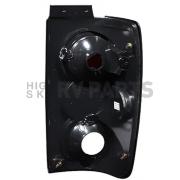 ANZO USA Tail Light Assembly 221184-2