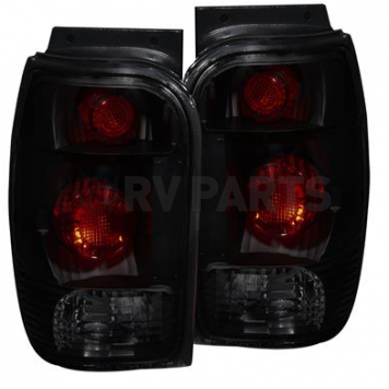ANZO USA Tail Light Assembly 221186-1