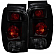 ANZO USA Tail Light Assembly 221186