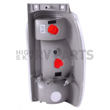 ANZO USA Tail Light Assembly 221186-2