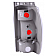 ANZO USA Tail Light Assembly 221186