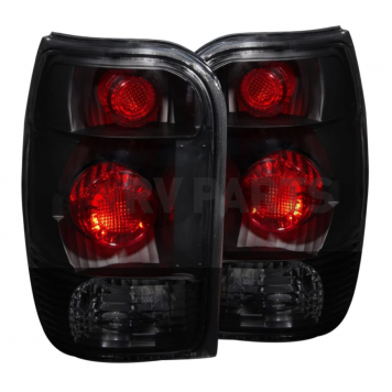 ANZO USA Tail Light Assembly 221186