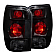 ANZO USA Tail Light Assembly 221186