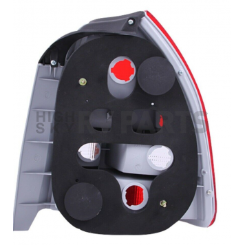 ANZO USA Tail Light Assembly 221193-1